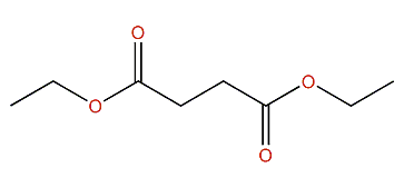 Diethyl succinate